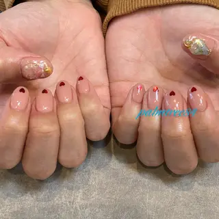 ネイル More ✴︎ （モアプラス）のエステ・リラクイメージ