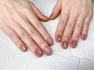 ネイル 痩身/脱毛/ネイル HARUKAのエステ・リラクイメージ