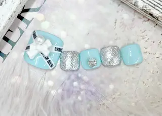 ネイル Puti nailのネイルデザイン