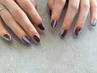ネイル emNail所属・em Nailのネイルデザイン