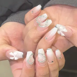 ネイル 🎶個性派ネイル💅 /Komachi❤️のネイルデザイン