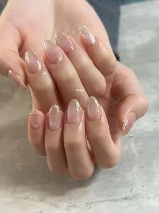 ネイル One's Nail Roomのネイルデザイン