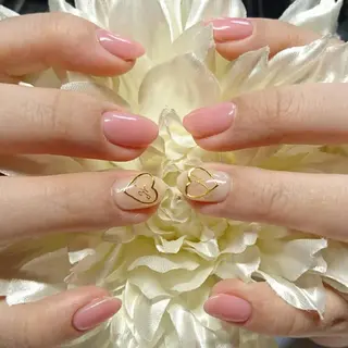 ネイル ☆ KANON☆のネイルデザイン