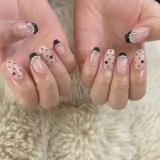 ネイル Uchida Mayunaのその他イメージ