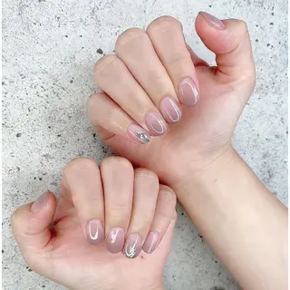 メンズ キッズ ネイル マツエク・マツパ Salon Ｋのネイルデザイン