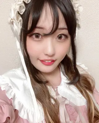 Arrange annaのヘアスタイル