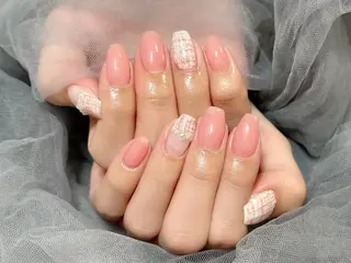 ネイル Nail Salon KURELLYのネイルデザイン