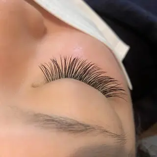 マツエク・マツパ EYELA 阿部の眉毛・アイブロウイメージ