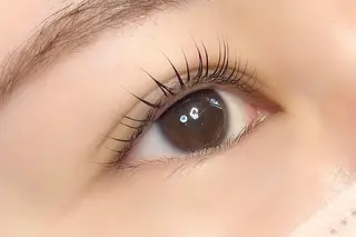 マツエク・マツパ 内藤 由貴のマツエク・マツパデザイン