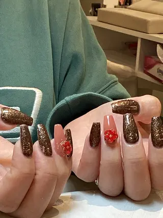 ネイル SWEETNAIL 💅🏻のネイルデザイン