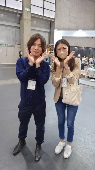 オーナーセラピスト オリーブ🌿miuのエステ・リラクイメージ