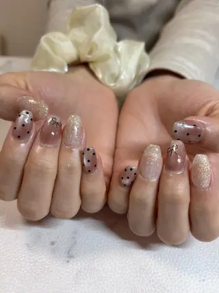 ネイル Ayanail Ayanailのネイルデザイン