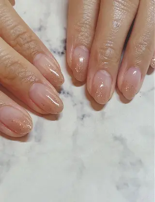 ネイル プライベートサロン La esseのネイルデザイン