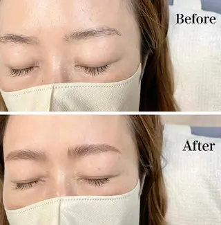 アイブロウ まつげパーマと眉毛の 専門店chico宝塚のマツエク・マツパデザイン