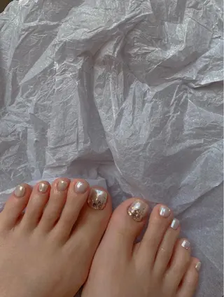 ネイル BLinLin nail salonのネイルデザイン