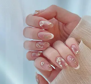 ネイル nana 🌞のネイルデザイン