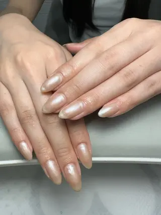 ネイル Minami Nailsのネイルデザイン