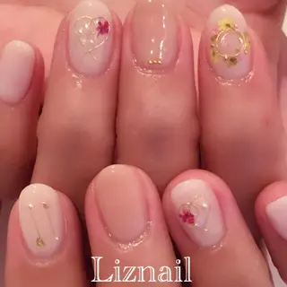 ネイル Rawr / saoriのネイルデザイン