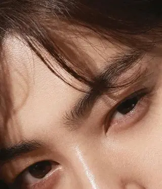 アイブロウ Milobyk!ng MITSUKIのマツエク・マツパデザイン