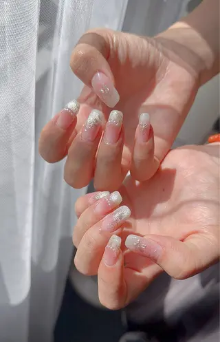 ネイル MissU ネイルサロンのネイルデザイン