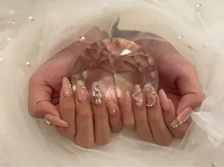 ネイル nail salon belleのその他イメージ