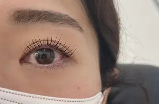 マツエク・マツパ 岩田 イワタのマツエク・マツパデザイン