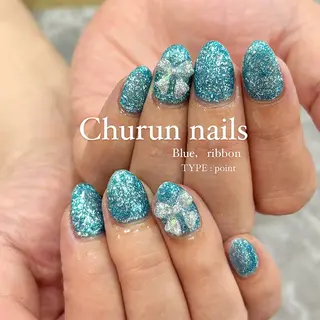 ネイル 777nail salonのネイルデザイン