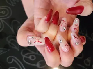 ネイル JAM Orario Nailのネイルデザイン