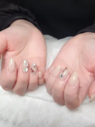 ネイル Nailroom3  古屋明美のネイルデザイン