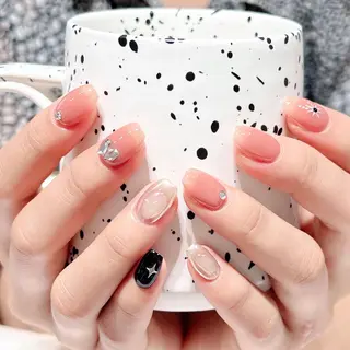 ネイル Queens みなみのネイルデザイン