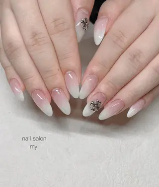 ネイル NailSalon MYのネイルデザイン
