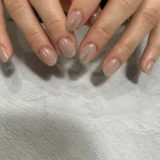 ネイル Léa nailのネイルデザイン