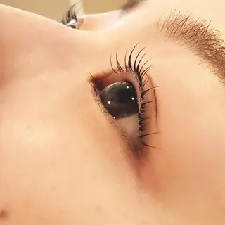 マツエク・マツパ ant_u🌷 arisaのマツエク・マツパデザイン