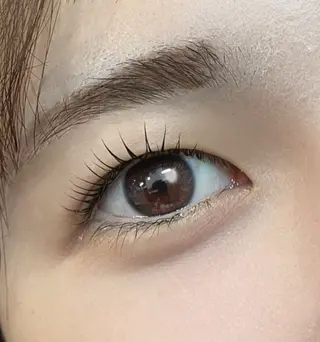 マツエク・マツパ ココラッシュ所属・ココラッシュ🤍 Hinakoのマツエク・マツパデザイン