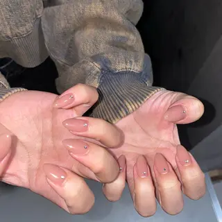 ネイル haku. kanaのネイルデザイン