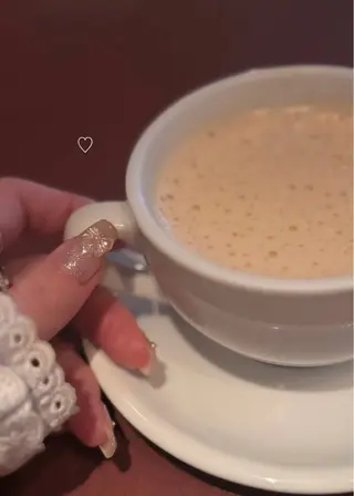 ネイル w*ange MAOのネイルデザイン