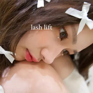 マツエク・マツパ nutt moekaのマツエク・マツパデザイン