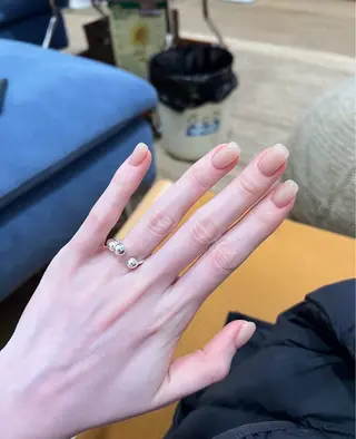 ネイル Dione Nail カオリのネイルデザイン
