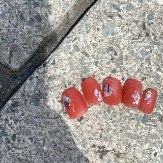 ネイル 🪞KAPE NAIL 🪞のネイルデザイン
