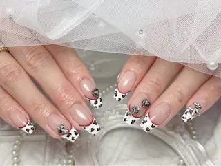 ネイル R1🎀Nail💕 池袋東口店のネイルデザイン