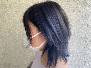 ミディアム カラー kyo kaの眉毛・アイブロウイメージ