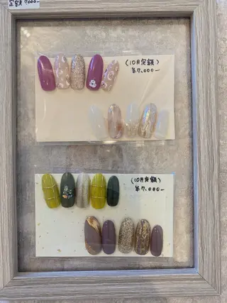 ネイル B.S. RePiのエステ・リラクイメージ