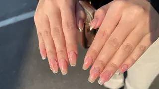 ネイル Collection Nailsaronのネイルデザイン