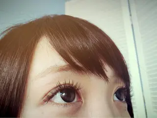 マツエク・マツパ Eyelash MAVIEのマツエク・マツパデザイン