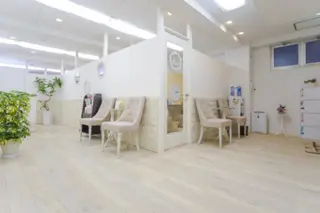 マツエク・マツパ 🫧eyesalon Fair  横浜店のマツエク・マツパデザイン