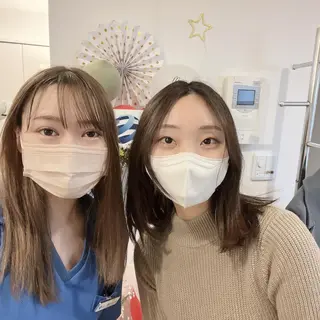 LBSホワイトニング 新宿店💎店長のエステ・リラクイメージ