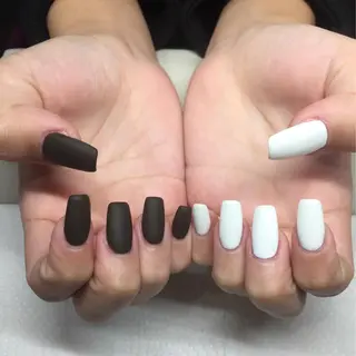 ネイル ガール ネイルサロンのネイルデザイン