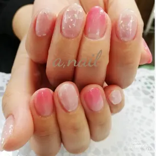 ネイル ネイルサロン エーネイルのネイルデザイン