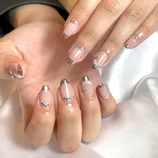 ネイル yurika 🌷.*･ﾟのネイルデザイン