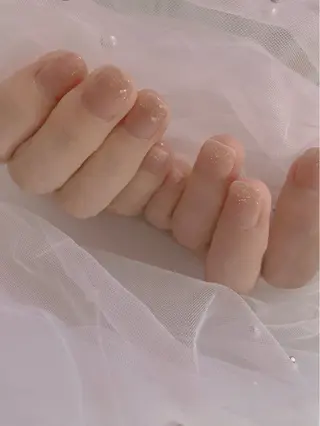 ネイル ネイルサロン なっちゃん(古千谷)のネイルデザイン